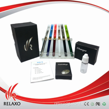 2014 E Cigarettes Wholesale 510k Kit